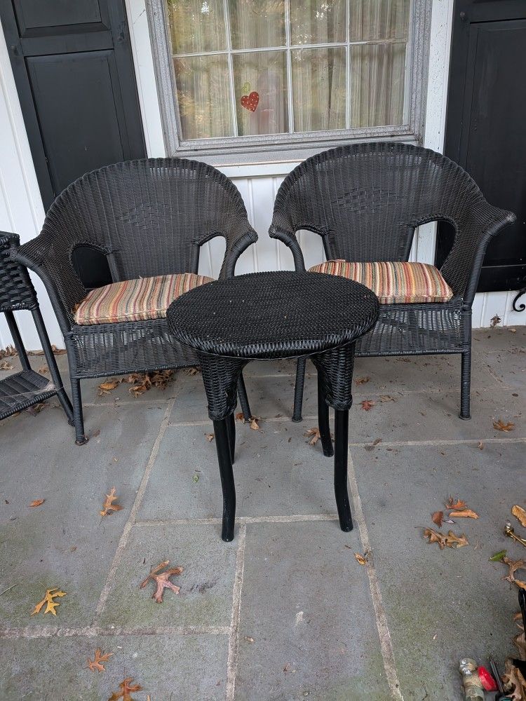 Amazing Set W/ Planter 