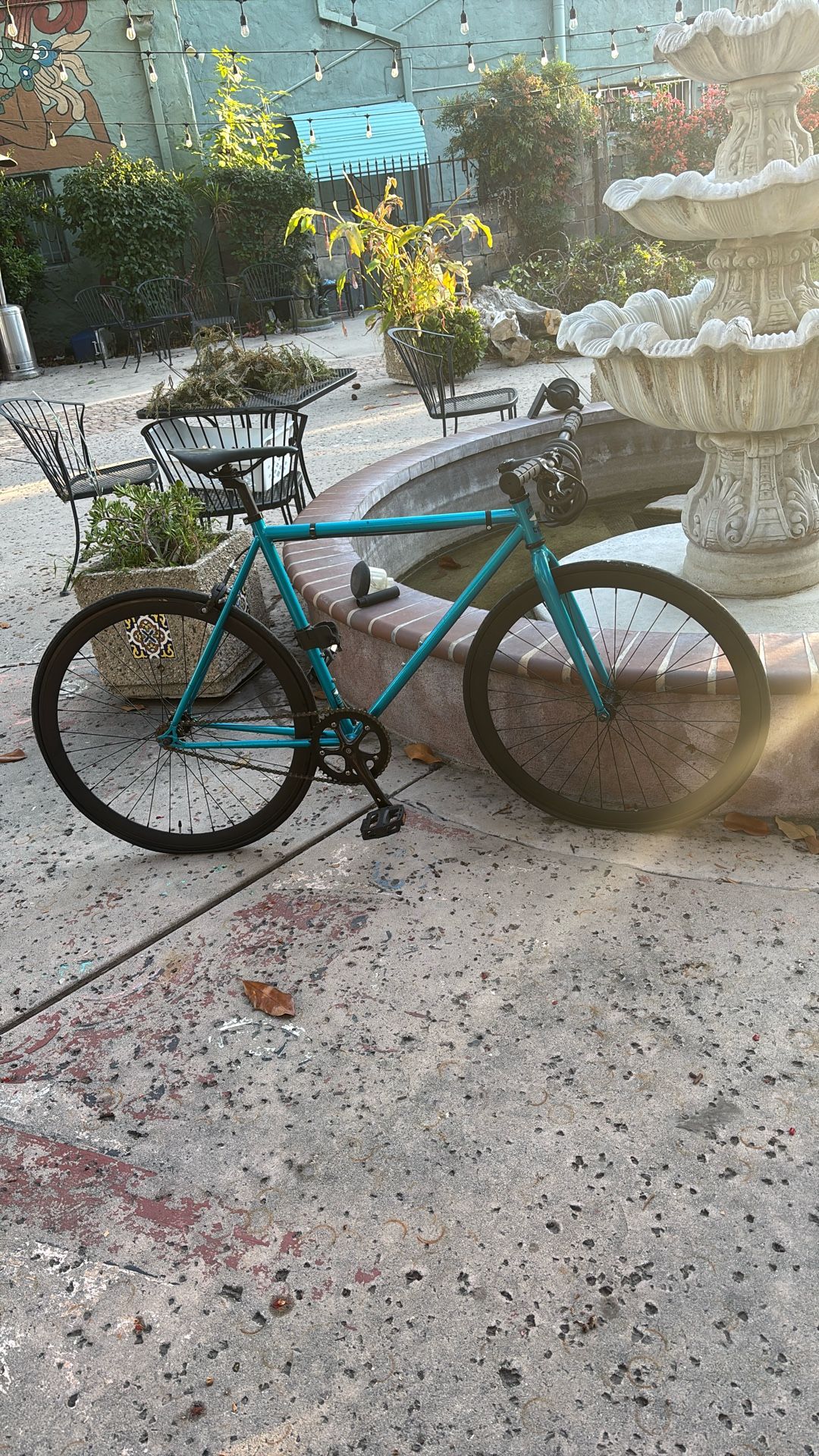 Road Bike
