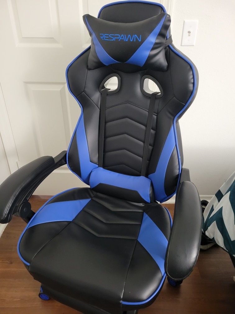 Gamer Chair