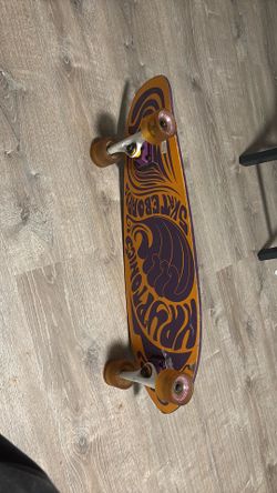 Skateboard