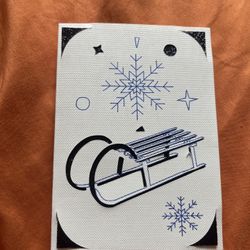 Selling Handmade Cards