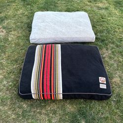 Pendleton Dog Bed, Large