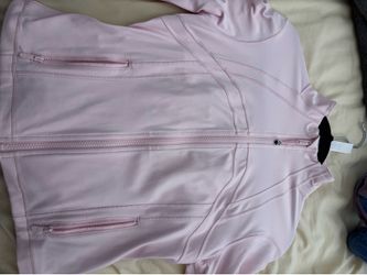 Lulu jacket