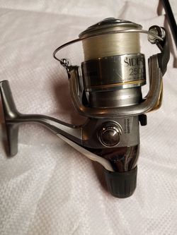 Shimano sidestab 2500 RE for Sale in Porterville, CA - OfferUp