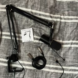 Tonor  TD510+ Microphone