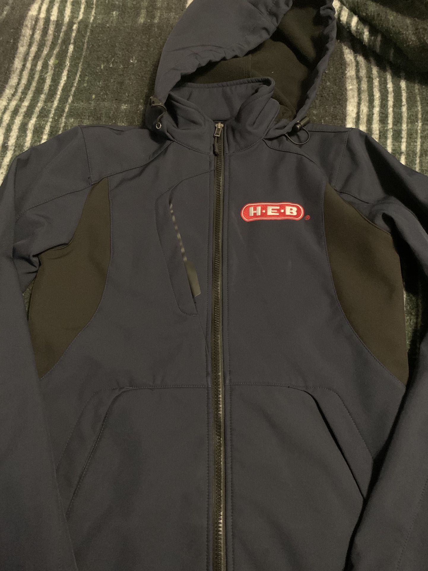 HEB Jacket