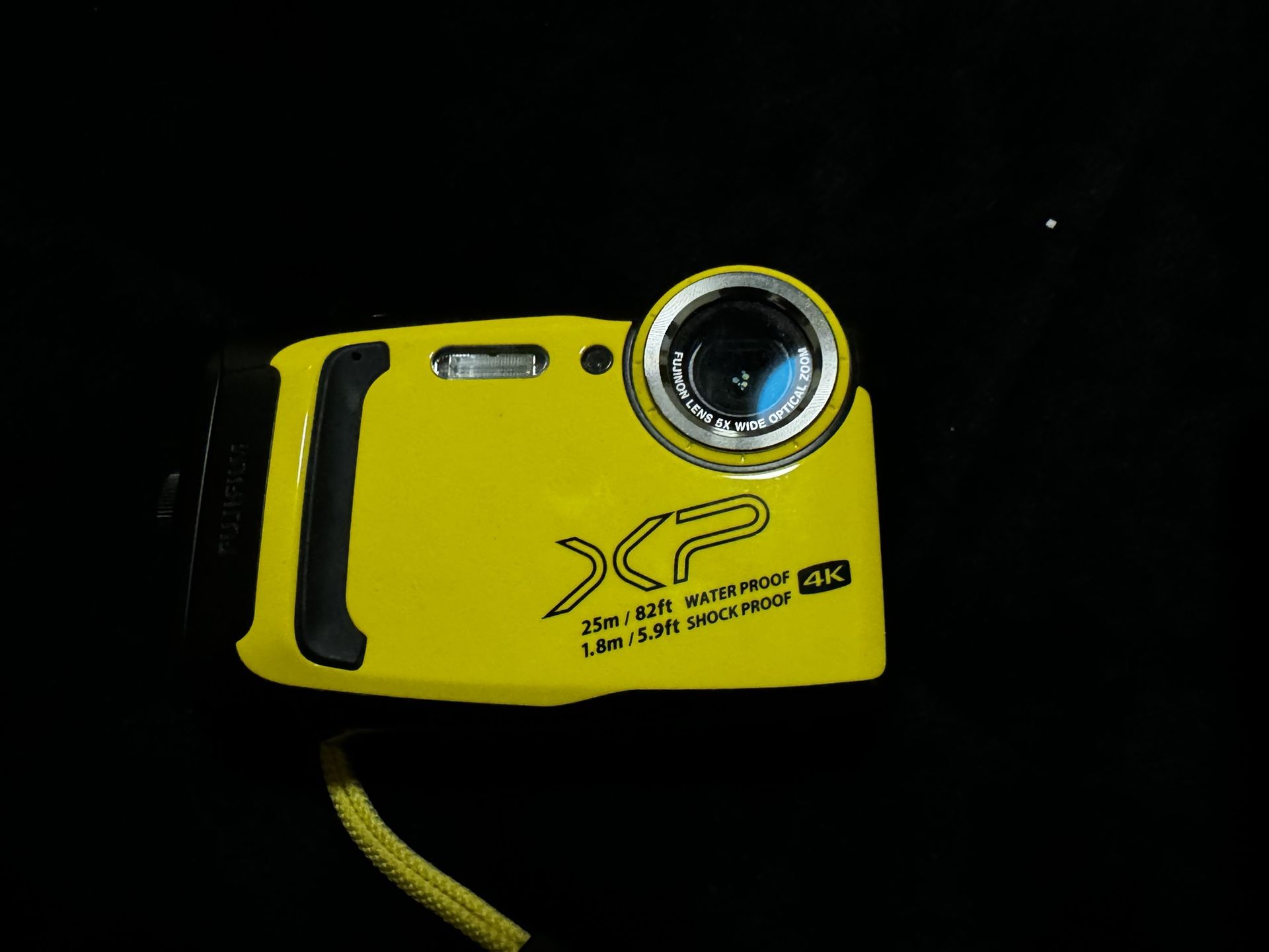 Finepix XP140