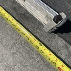 21 Foot Aluminum Extension Ladder