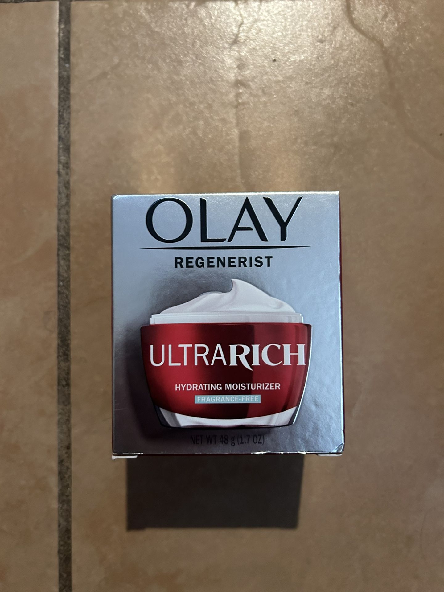 Olay Moisture