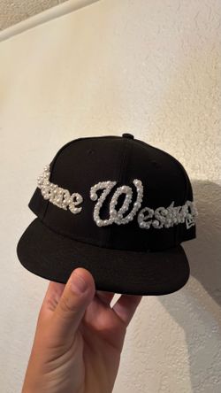 Vivienne Westwood Fitted LA hats