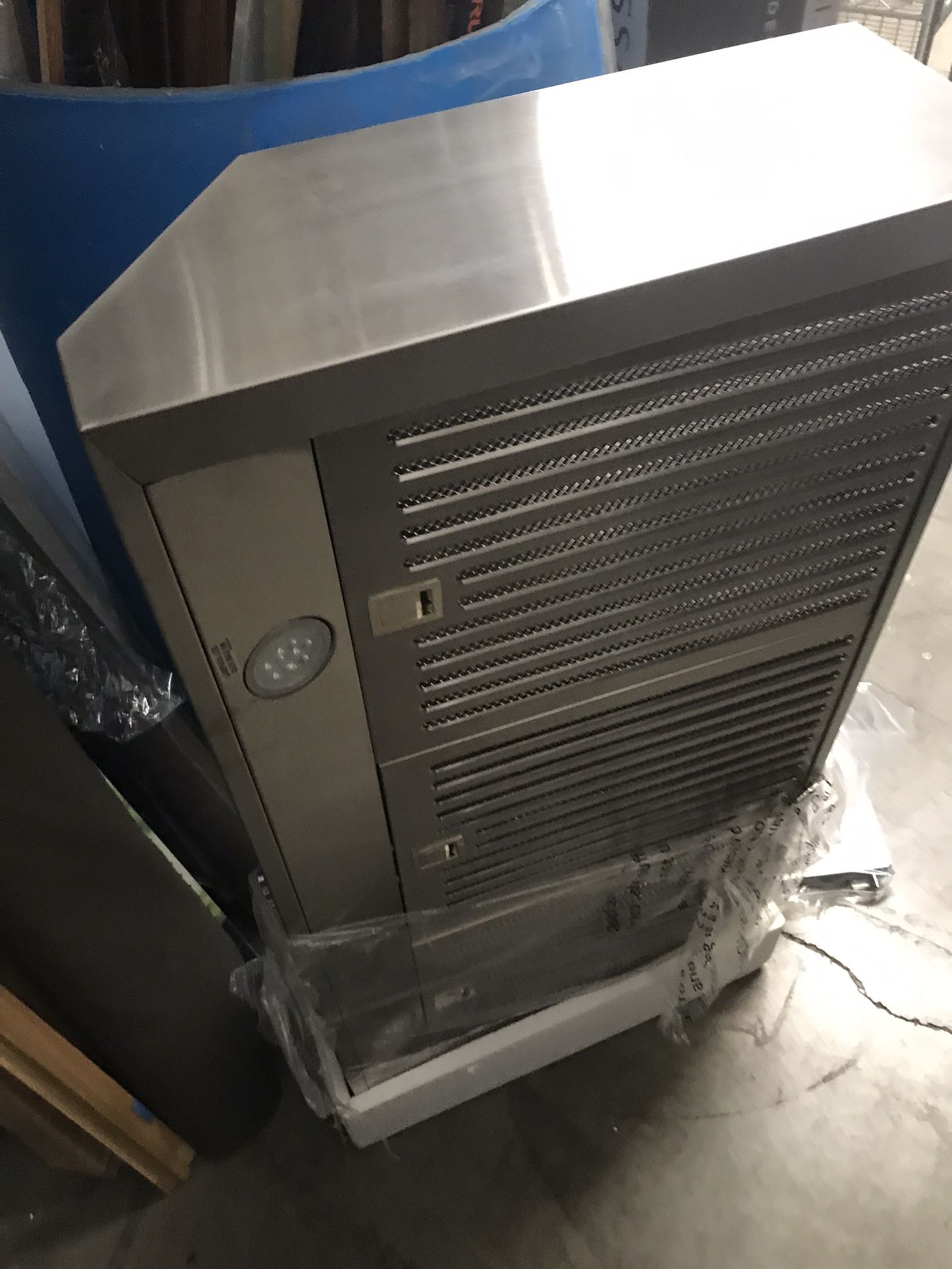 36” Range Hood Only $150