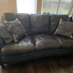  8 seater sofa set with center table, end table and Sofa back table