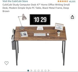 Desk