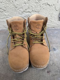 Timberlands (5.5W)