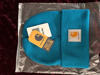 Carhartt Men's Knit Cuffed Beanie