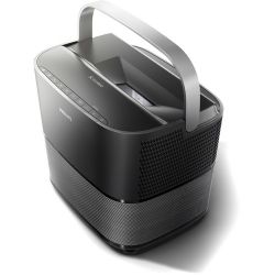 Projector Philips HDP2510 Screeneo 2.0, Still Available