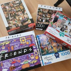 Puzzles For Free