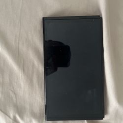 Nintendo Switch With Games 