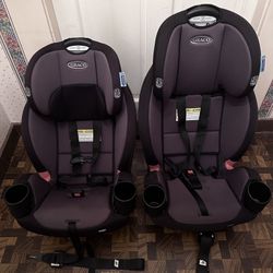 Baby Car Seat