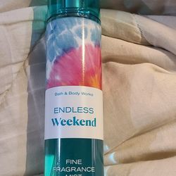 Endless Weekend 