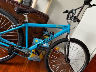 Se big ripper 29 inch