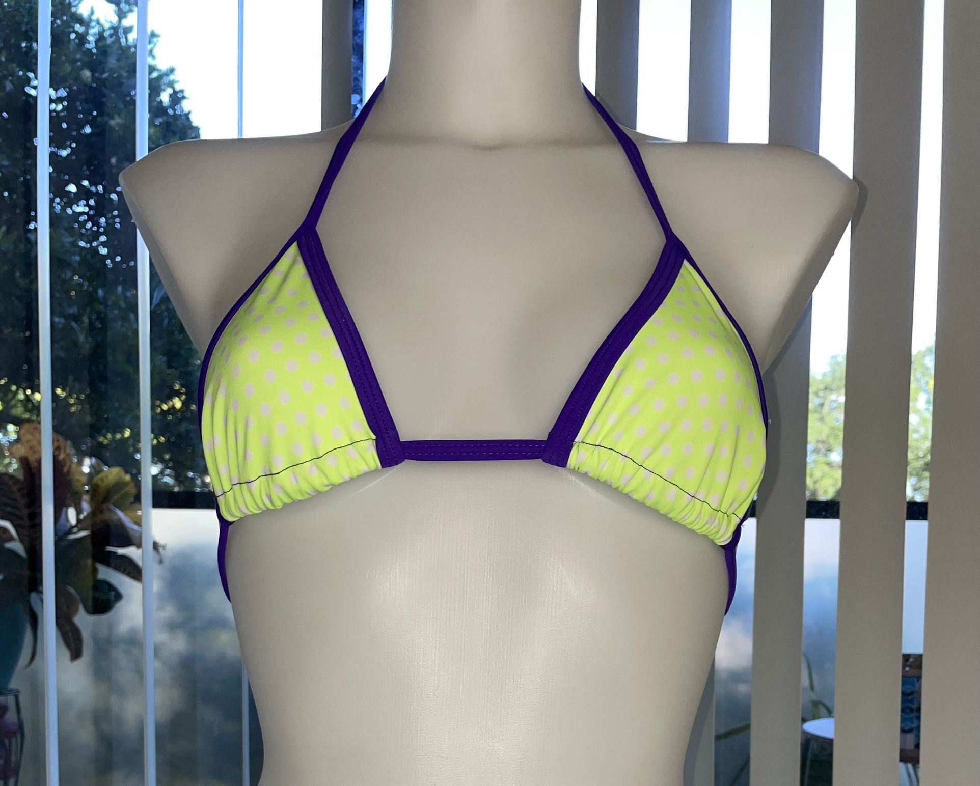 La Costanera Bikini Tops