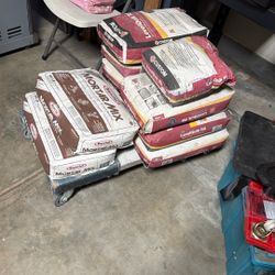 Rapid set and set level