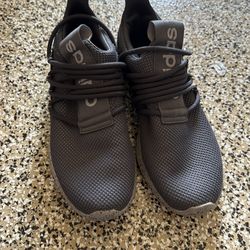 Adidas shoes, size 8 men