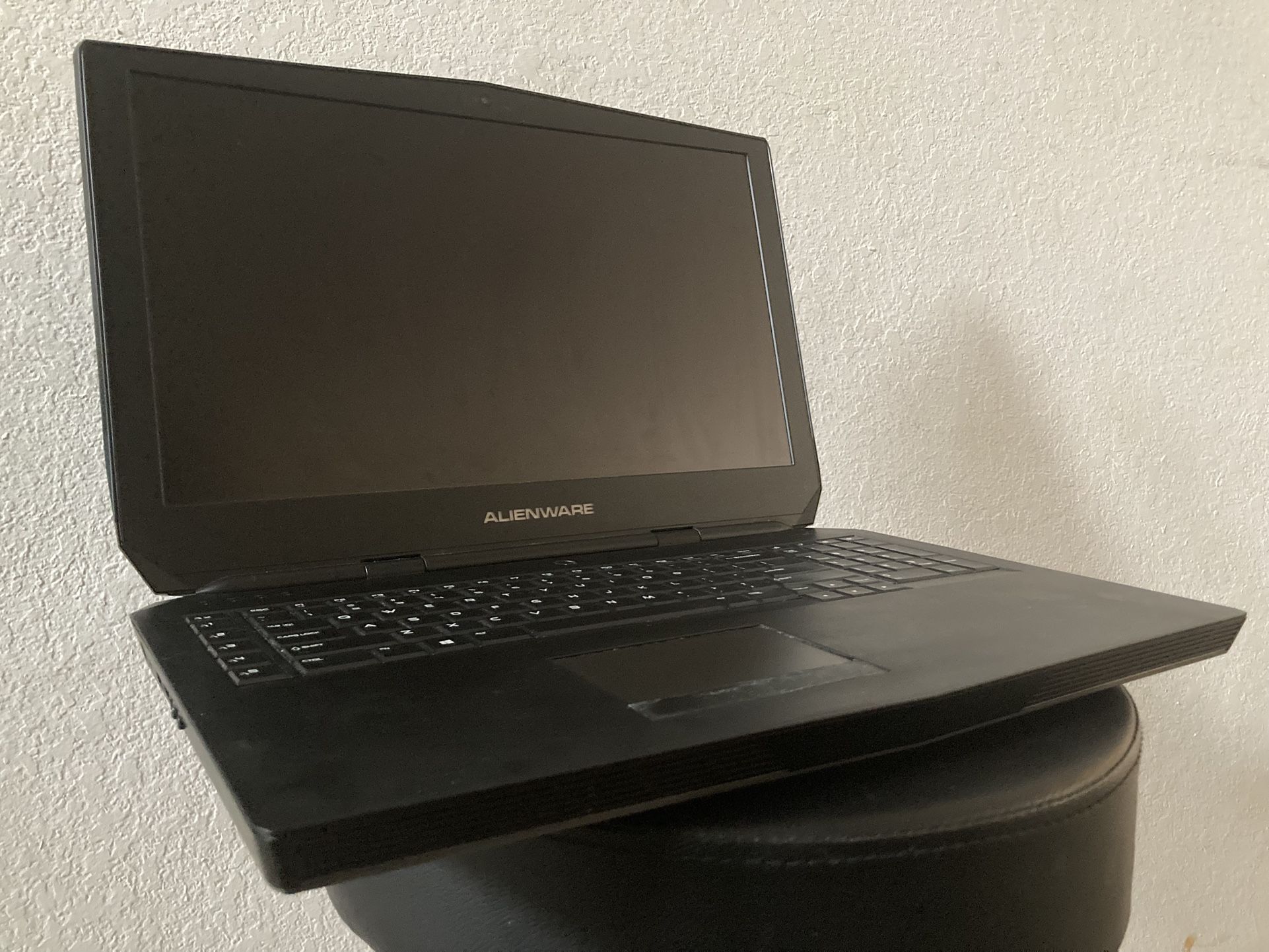Alienware 17 R3