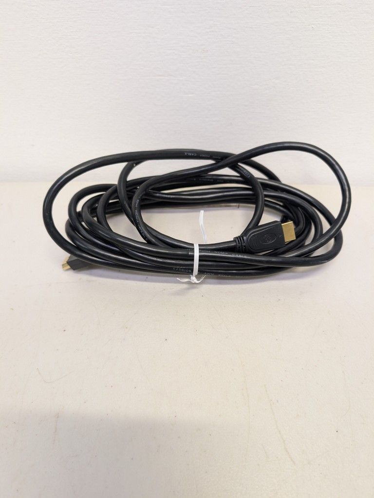 HDMI Cable