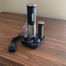 Rabbit Wine Bottle Opener BROKEN