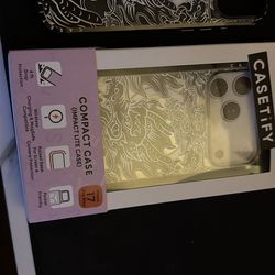 iPhone 17 pro Max case