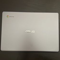 Asus Chromebook