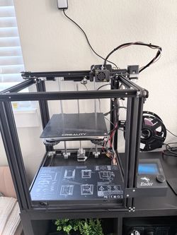 Creality Ender 5 3D Printer