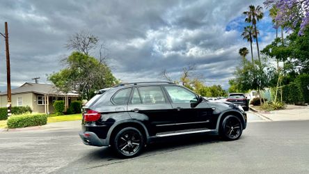 2009 BMW X5