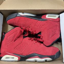 Jordan 6 Open To trades 