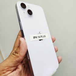 IPhone 14 Plus 