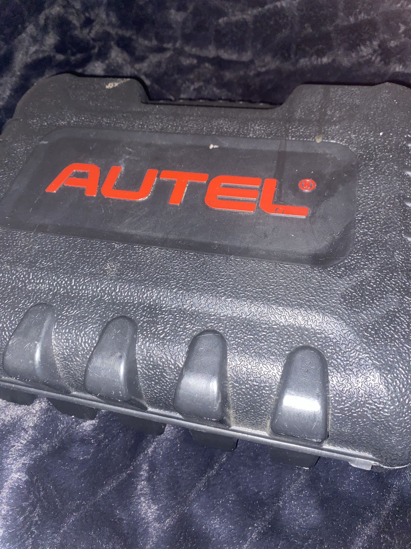 Key Programmer- Autel Scanner 