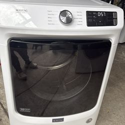 Dryer Maytag