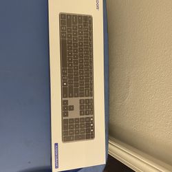 Wireless Keyboard