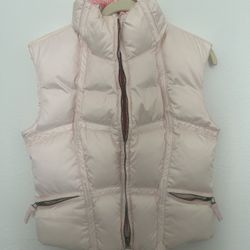 Pink Puffer Jacket Best