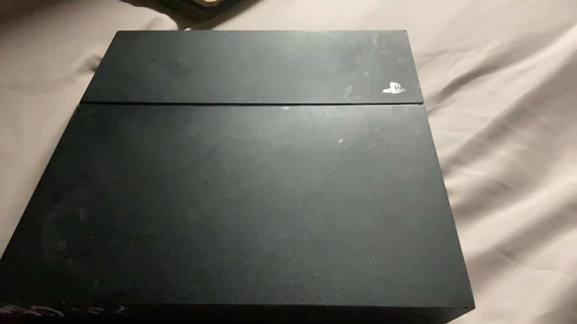 Ps4 Broken
