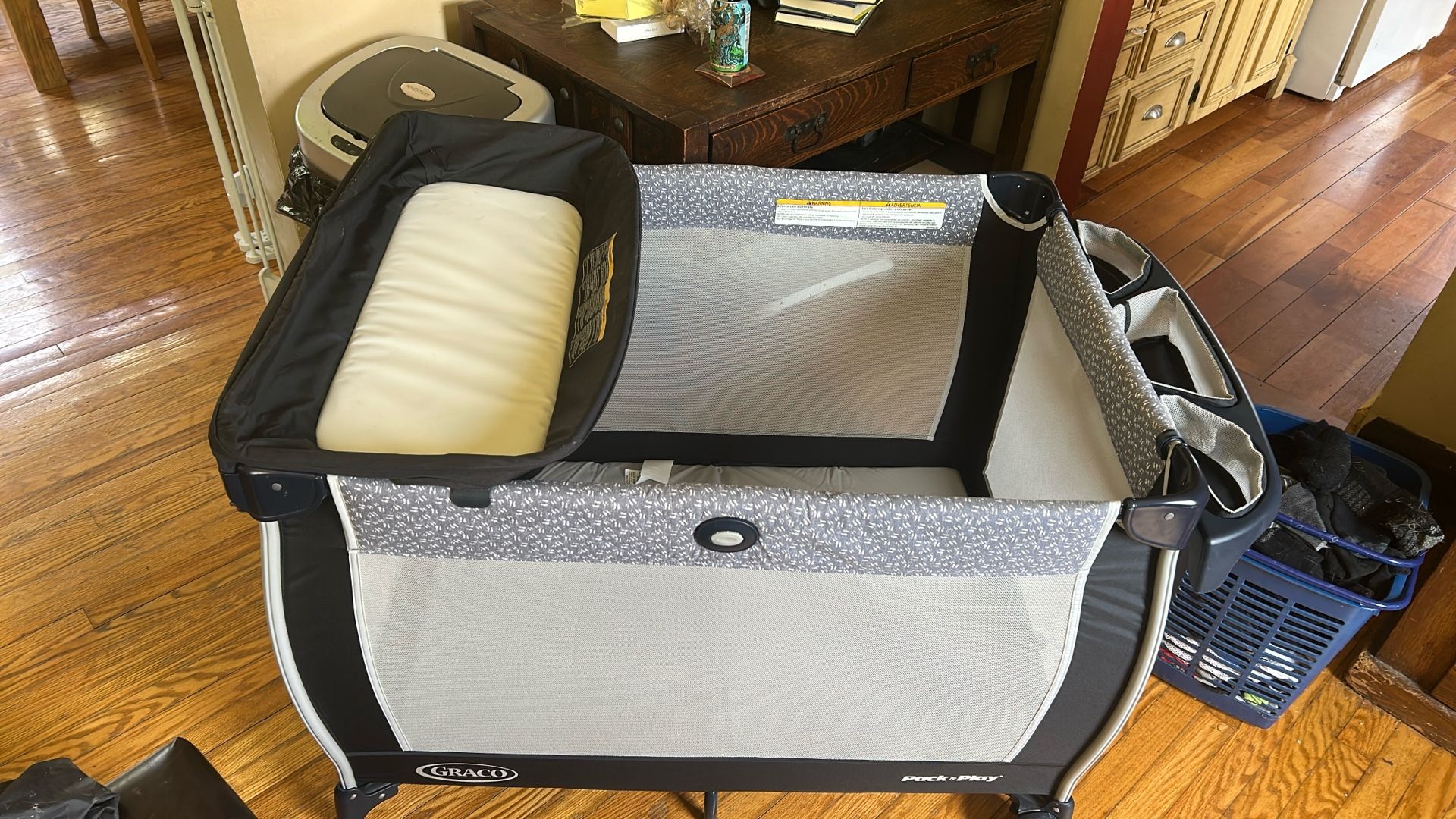 Graco Pack’n Play