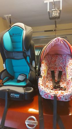 Car seats