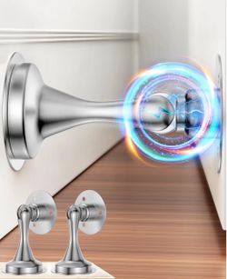 Magnetic Door Stop Set of 2