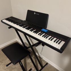 Williams Keyboard 