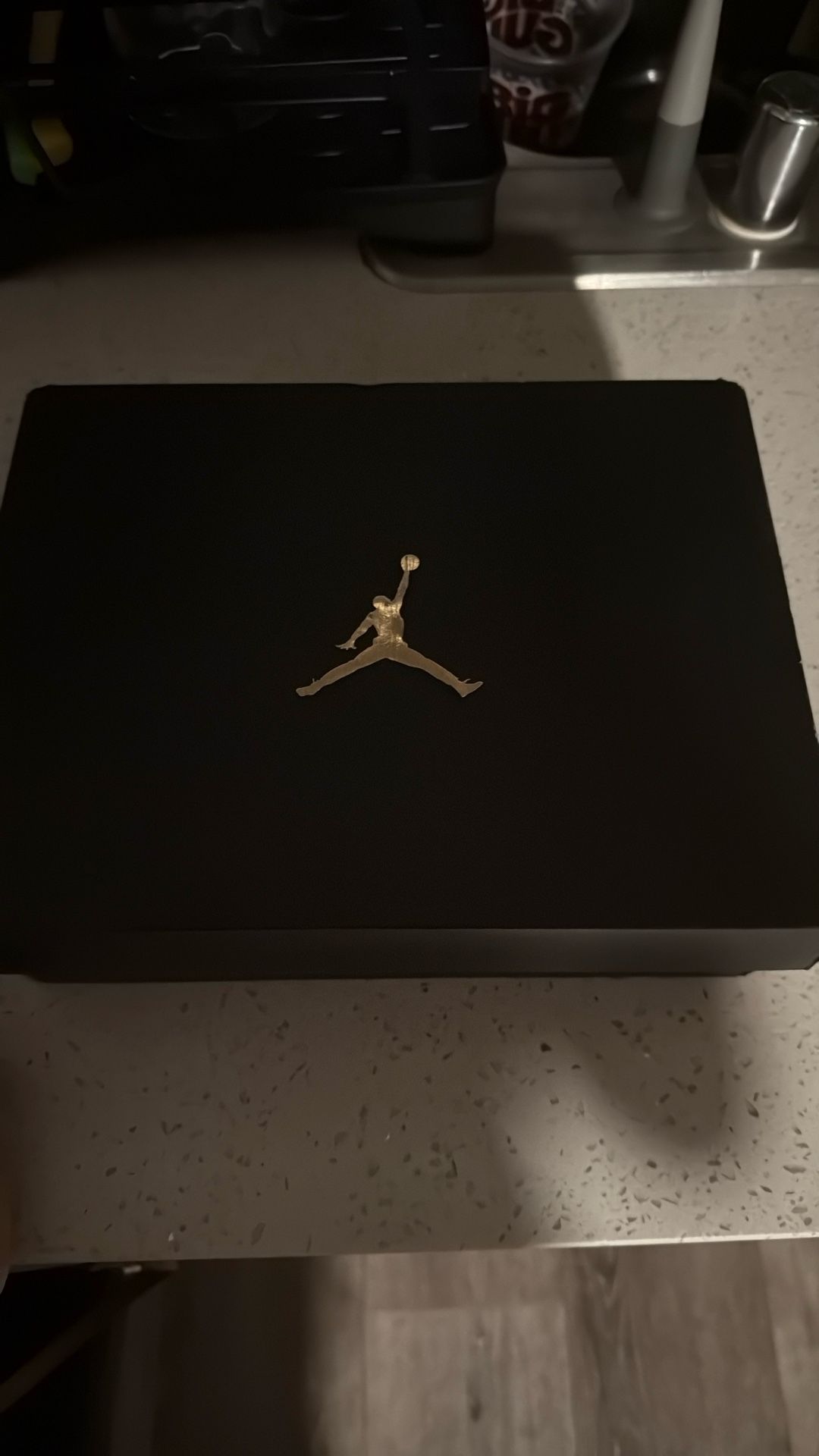 Jordans 4 