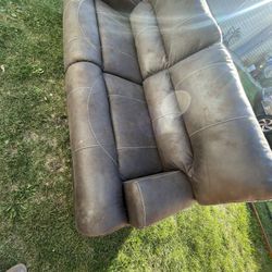 Sillón Reclinable 