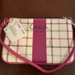 Coach Small Purse