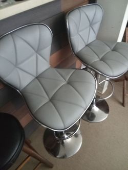 Bar stools